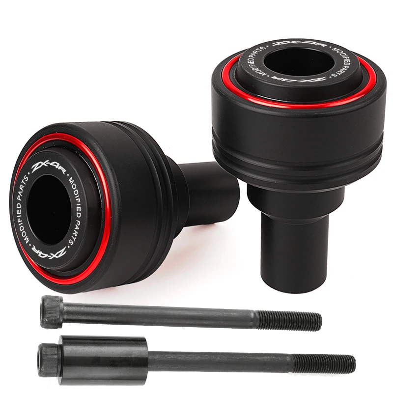 Motorcycle Falling Protection Frame Sliders Crash Protector Accessories
