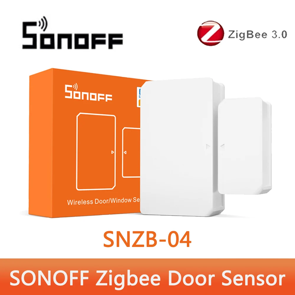 SONOFF SNZB-04