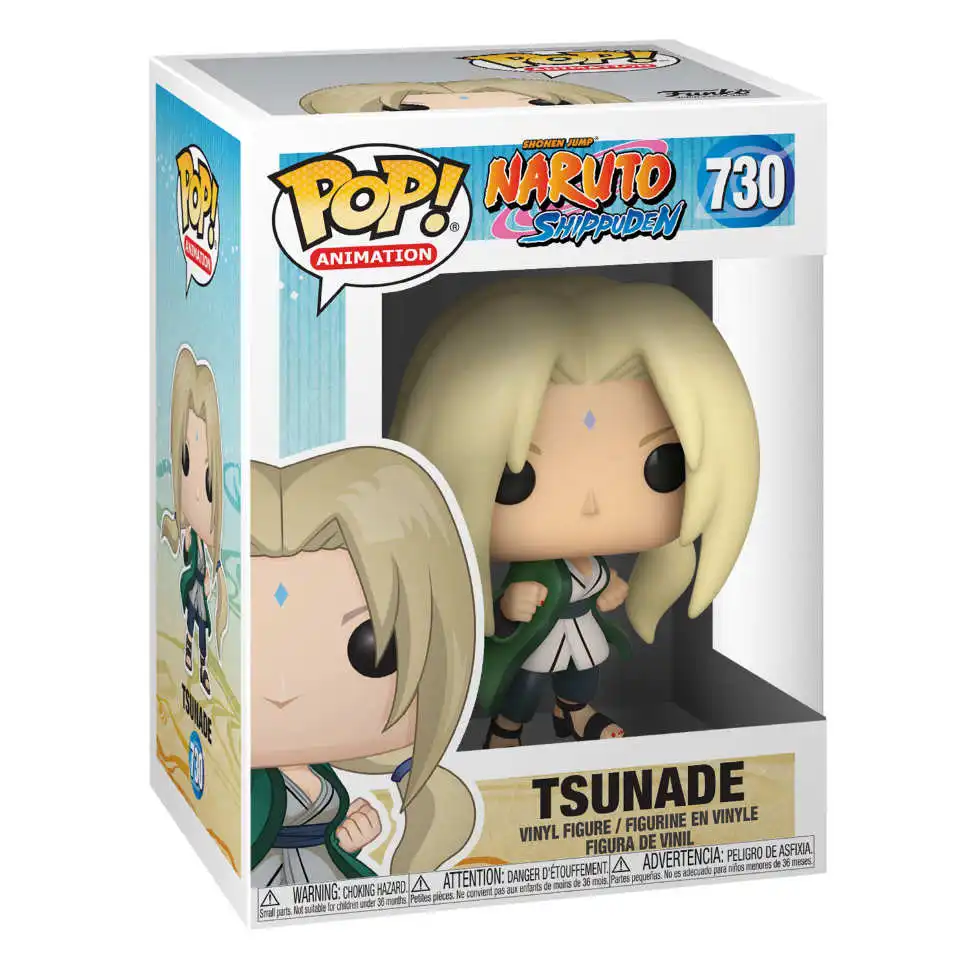 Animation Naruto Shippuden Lady Tsunade 