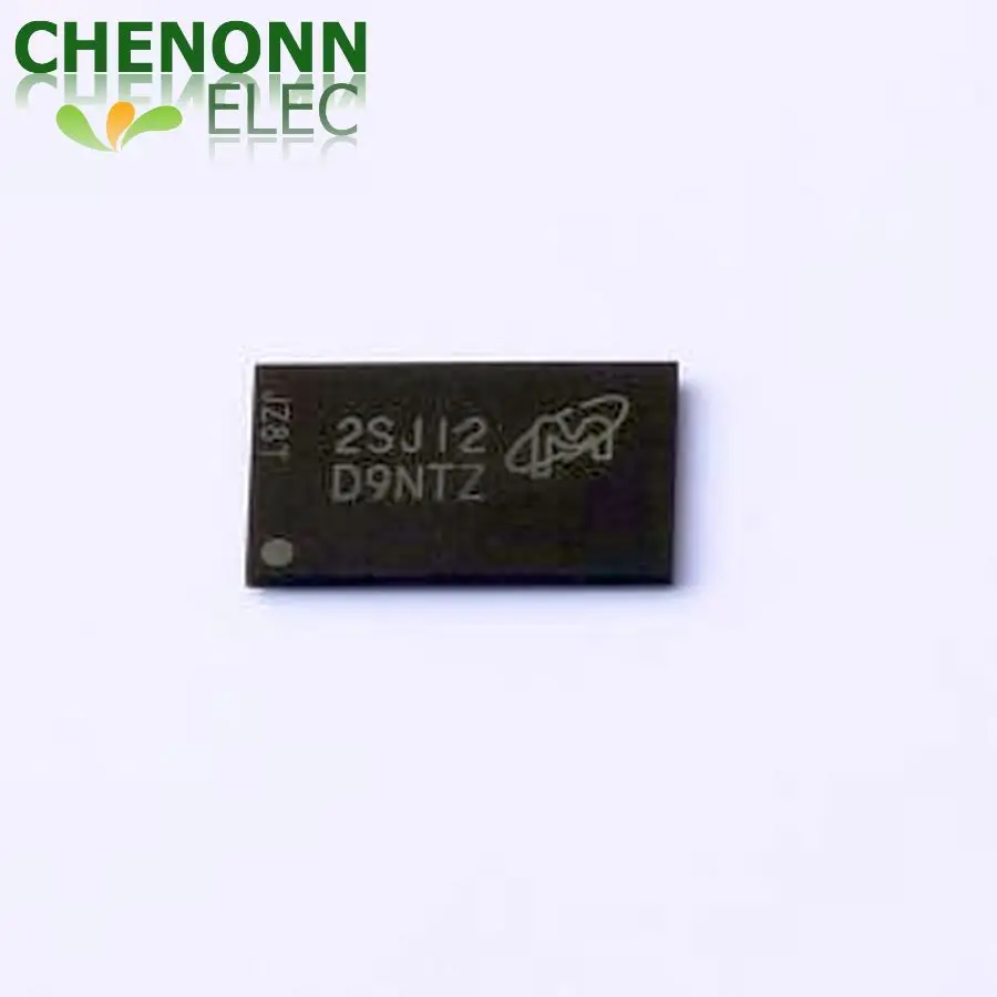 MT48LC2M32B2B5-6A IT:J