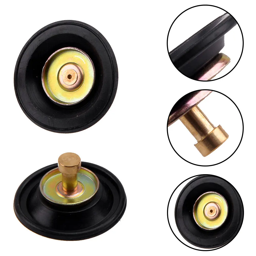 Honda Carburetor Jets Carburetor Air Cut Off Valve Diaphragm Cover