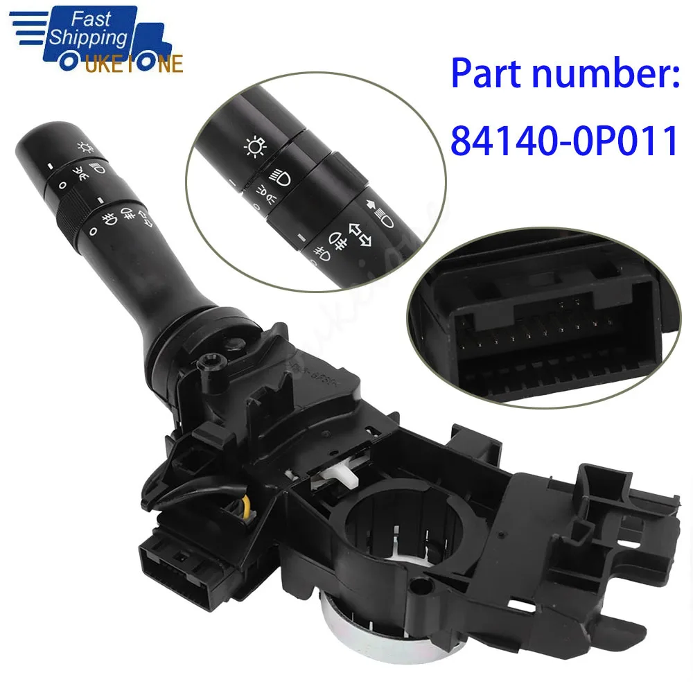 

Автомобильные аксессуары 84140-0P011 841400P011 84140-60380 для 07-2013 Toyota RAV4 Corolla передняя фара головного света