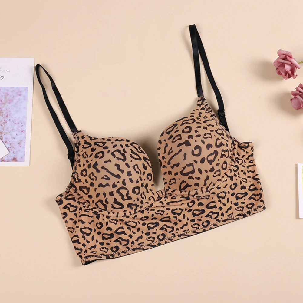 Intimo Donna Beauty Back Bra A Forma Di U Gather Up Small Chest Gathering Reggiseno Sexy E Confortevole Da Donna Deep V