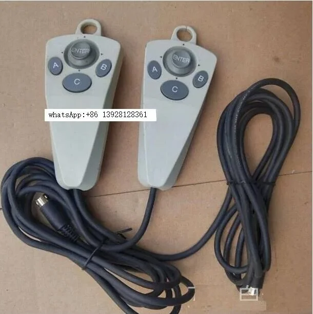 

ANM85202CE использованная хорошая Операционная клавиатура