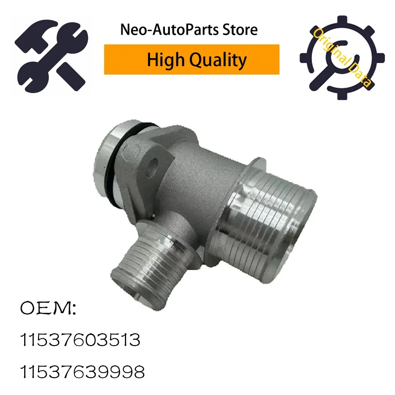 Aluminium Oil Intake Hose Plug Pipe Connector for BMW F20 F22 F25 F30 F10 F15 E84 X1 X3 X5 N20 11537639998