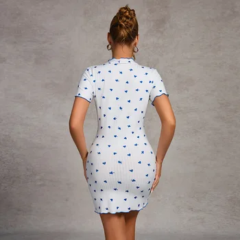 ثوب نوم مثير للنساء ملابس نوم مثيرة للنساء ملابس منزلية بيجامات صيفية ملابس نوم Koszula Nocna بيجامة 5