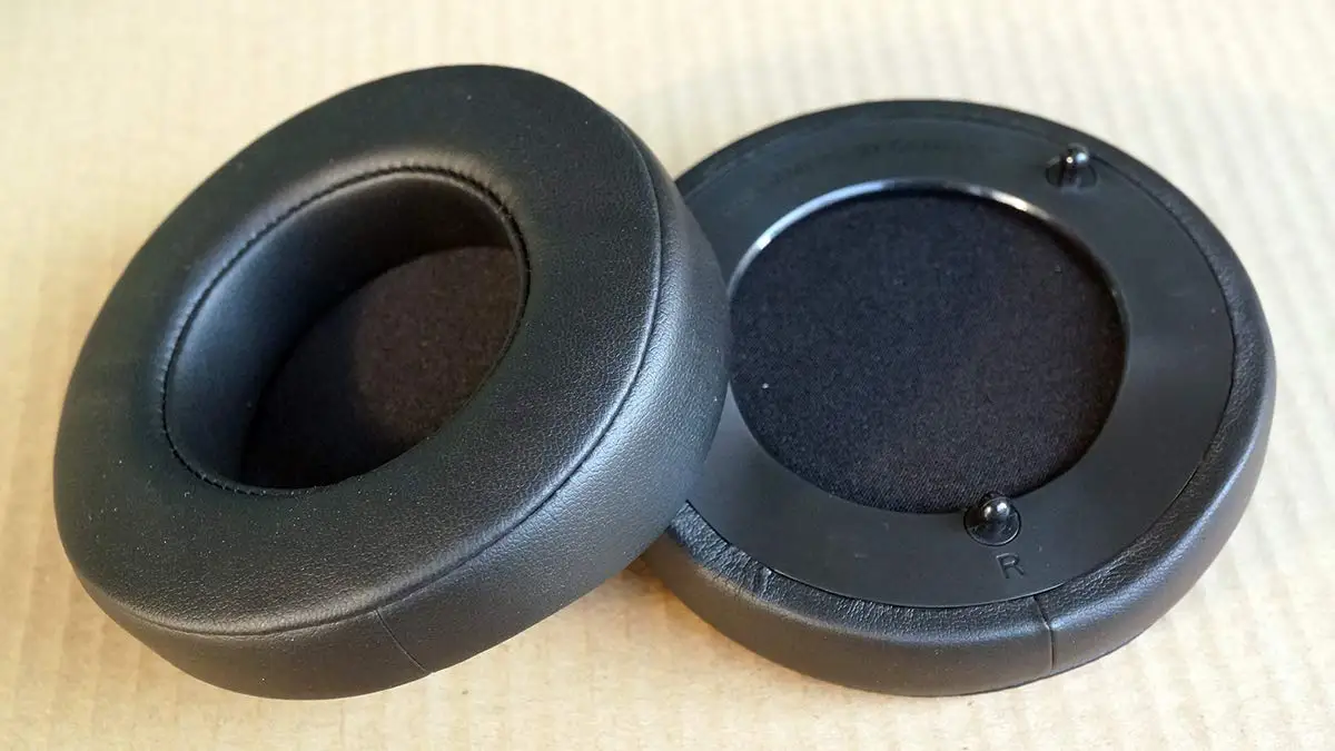 

V-MOTA амбушюры, совместимые с Razer ManO'War Wireless 7,1 Surround Sound, игровая гарнитура, запасные части (амбушюры)
