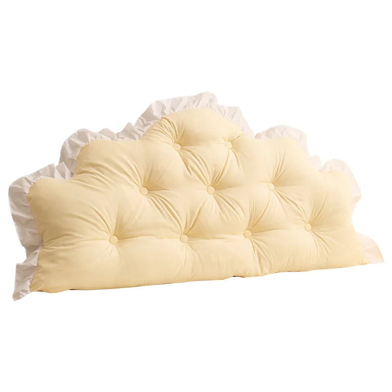 Bed headboard sticker KBed Headboard Bedroom Furniture Bed Head Tete De Lit Chambre A Coucher Head Board Wall Panels