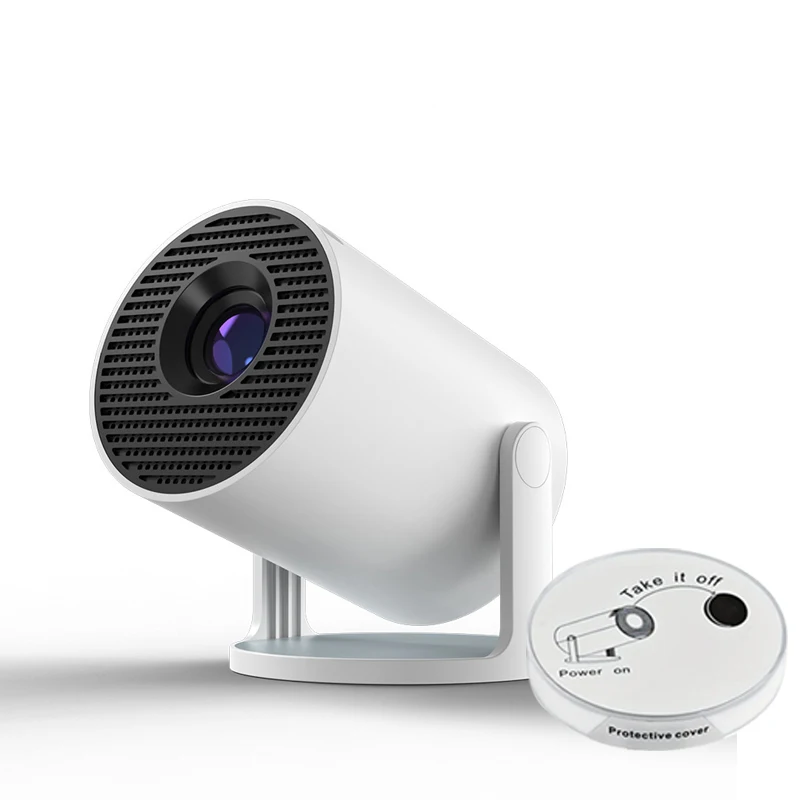 Android搭載 小型プロジェクター HY300Pro Amazon.com: HY300 PRO Smart Projector - Android 11.0