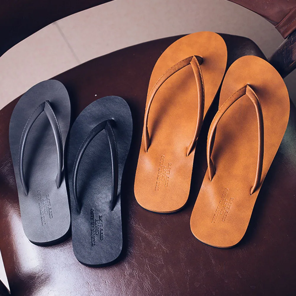 Women’s Flip-Flops with Arch Support – Unisex Summer Slippers, Beach Sandals for Leisure, Stylish Rhinestone Design Beach Footwear Flip-flops