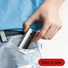 2 in 1 Screen Cleaner Spray for Mobile Phone PC Tablet Ipad Screen Dust Remover Microfiber Wiper Cloth Polish Cleaning Tools 6