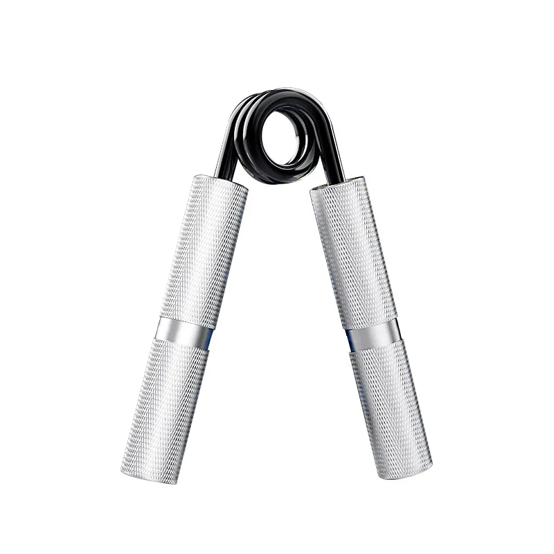 Hand Grip Finger Strengthener Strength Exercise Exerciser Antiskid