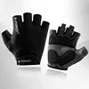 Summer Non Slip Wear-resistant Cycling Gloves Man Woman Road Bike Half Finger Bicycle Gloves MTB Sports Mountain Bike 1