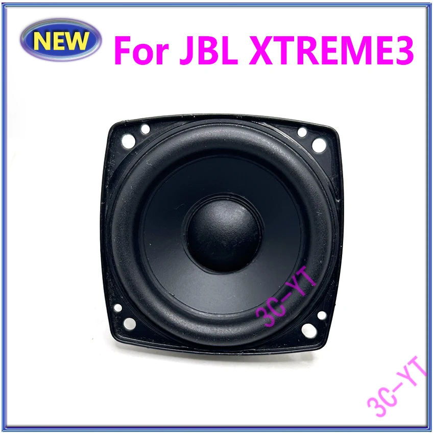 1 個の新しいウーファースピーカー JBL Xtreme3 Xtreme 3 フルレンジ