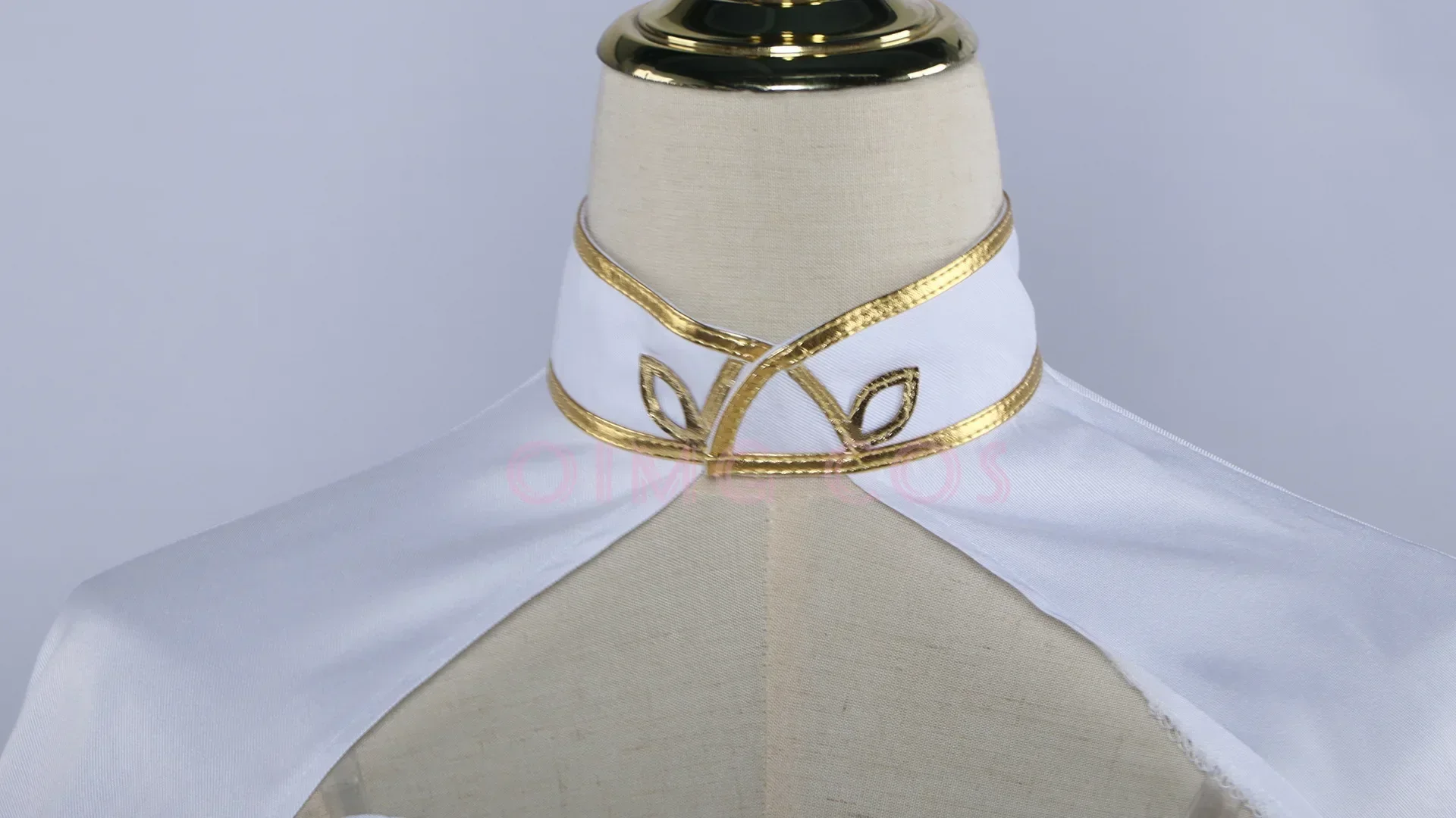 Miki Sayaka Cosplay Kostüm Magi Madoka Magica Uniform Perücke Puella Anime Chinesischen Stil Halloween Kostüme Spiel – Detail 8