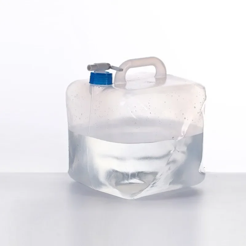 10L Foldable Water Bag 4