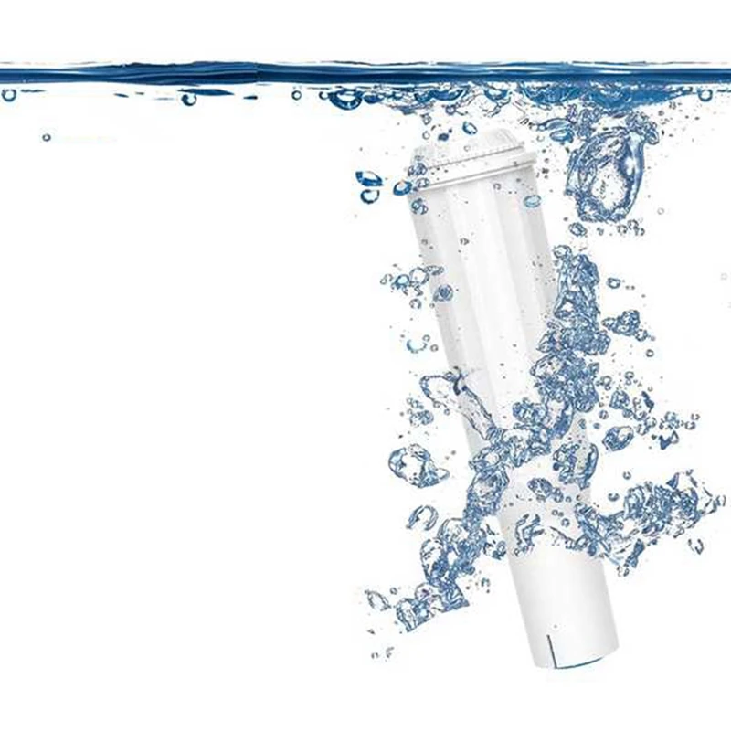 Filtro Dell'acqua Per Jura Impressa S70 S7 S55 S75 M30 J5 S50 One - Foto 9