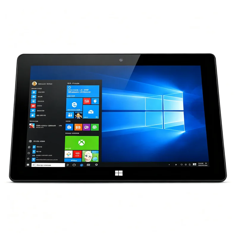 T10 WINDOWS 10 Tablet PC 10.1 INCH 4GB DDR RAM 64GB ROM Z8300 CPU 1280*800 IPS Screen WIFI DS102 HDMI-Compatible