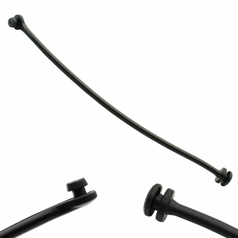 Car Fuel Tank Cap Anti-Lost Rope Strap Rubber 16117193372 For BMW E81 E87 E88 E82 E46 E90 E91 E92 E93 E60 E61 F01 E65 E66 F02 fuel tank cap,fuel cap