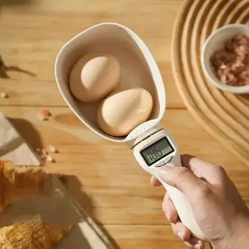 Digital Measuring Spoon Scale 1