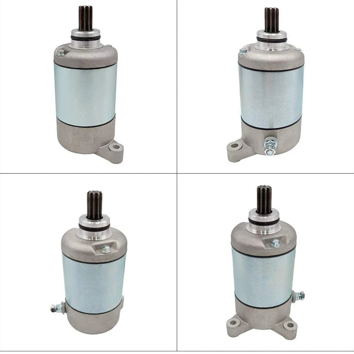 18645 3090188 3084981 Starter Motor for Polaris Sportsman 500 1996-2012