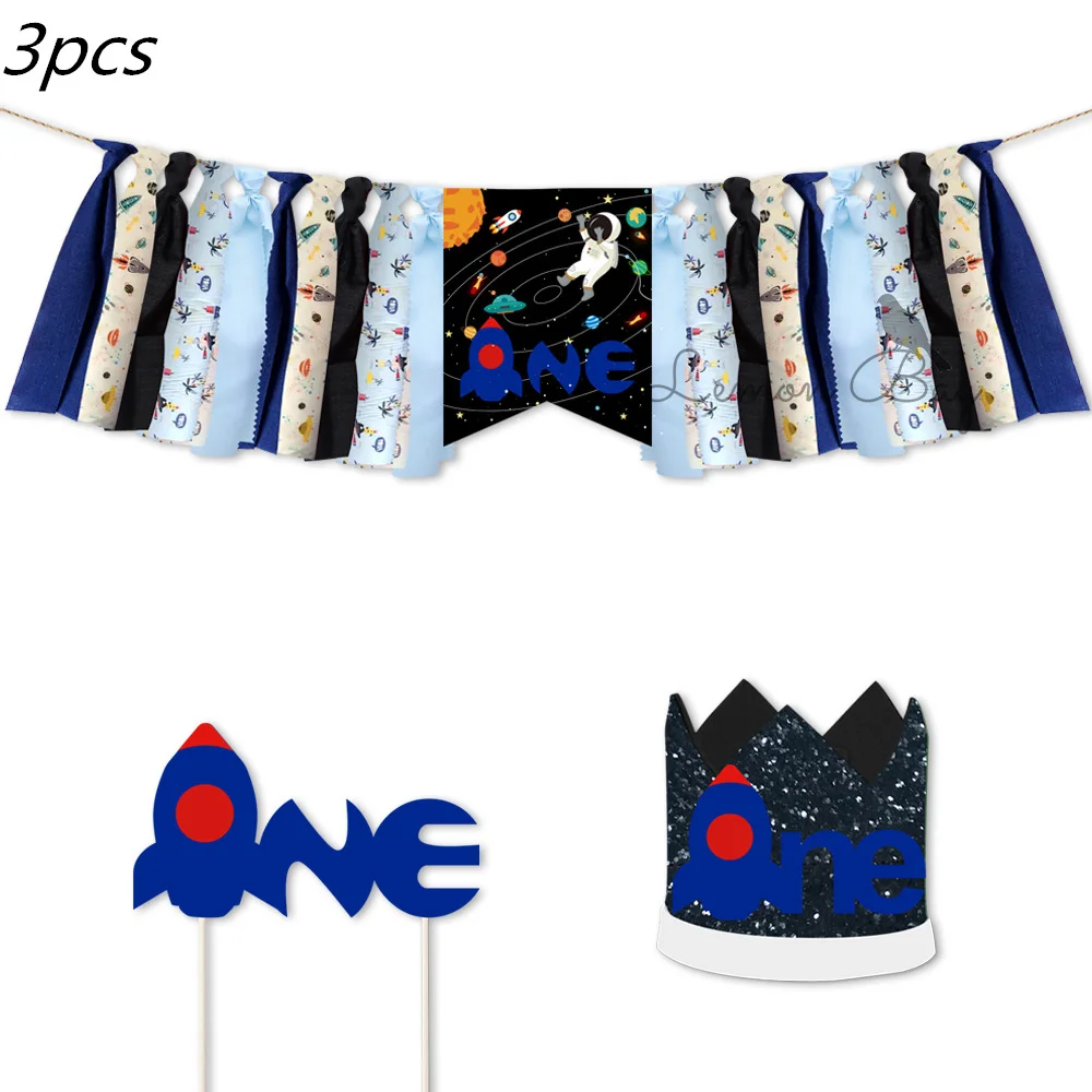 Banner 3pcs