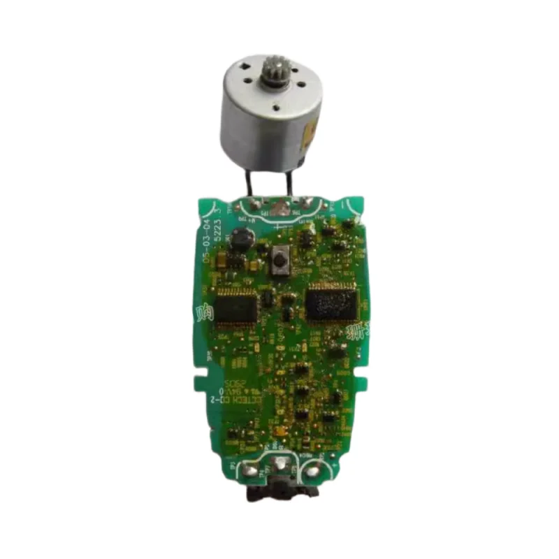 

Original HQ9160 9161 9140 9170 9190 Motherboard Battery Botor For Philips Shaver Accessories