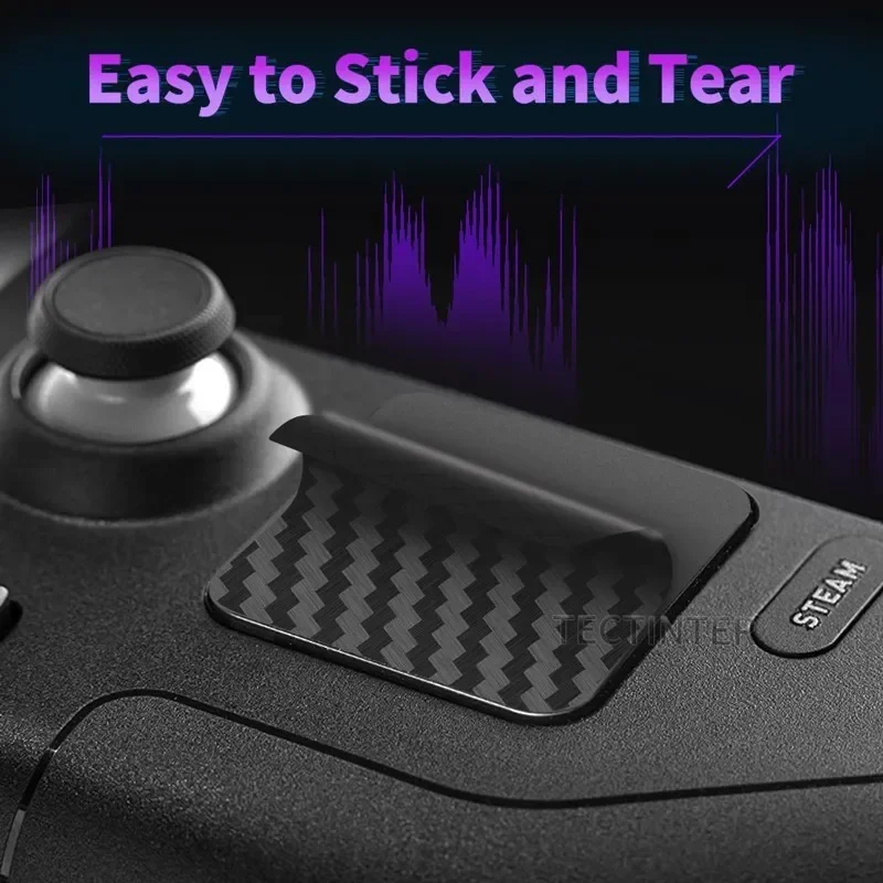 Touchpad Skin Protective for Steam Deck