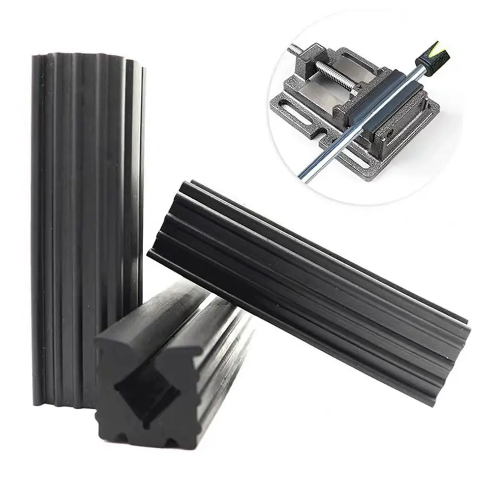 

Durable Golf Club Repair Tool Extractor Grip Golf Vise Clamp Golf Shaft Protector Golf Club Regripping Reshafting Head