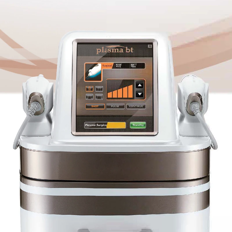 

Professional Plasma Machine Skin Care Acne Eczema Removal Beauty Devices Anti-aging Machine for Skin Rejuvenation Red Skin Spa