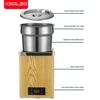 XEOLEO 7L Pearl Pot Brown Sugar Pearl Warmer Stainless Steel Rice Tapioca Sago Thermal Insulation Pot 2