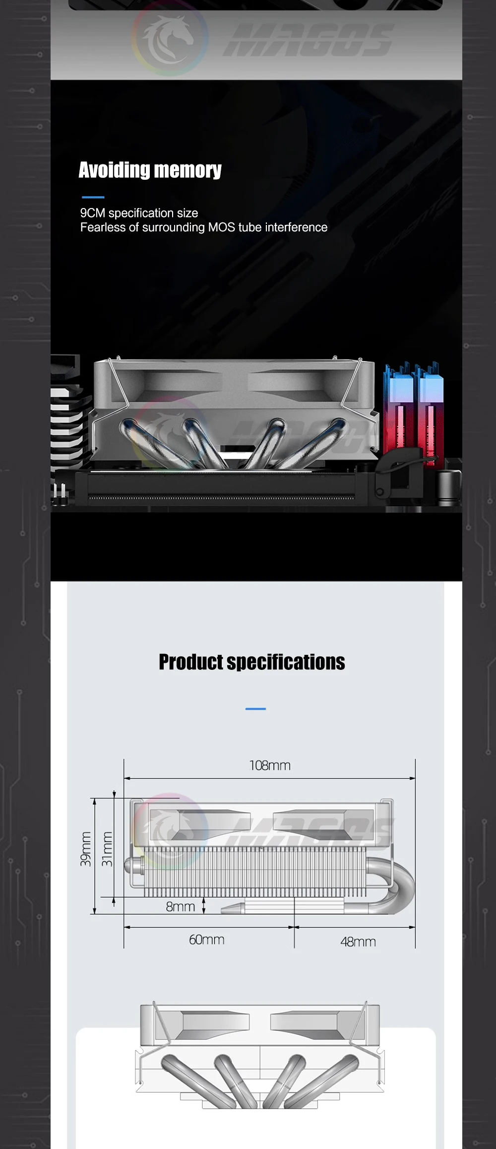 Computers e Electronics