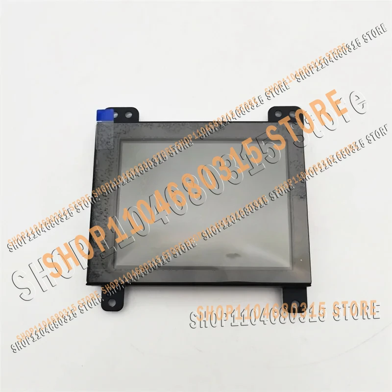 코마츠 PC200-7용 새로운 LCD 스크린 디스플레이 패널 PC220 PC300 PC400-7 굴삭기 모니터 건설 기계 수리 부품