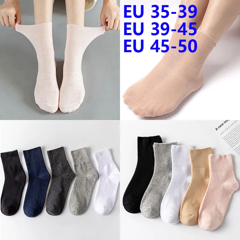 Doctor’s Select Calcetines Para Diabéticos Para Hobres Y Ujeres, 4