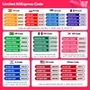 Icanzuo Cordless Air Duster Electric Air Blower Computer Keyboard Cleaning,Rechargeable Handheld Computer Duster Cleaner 2