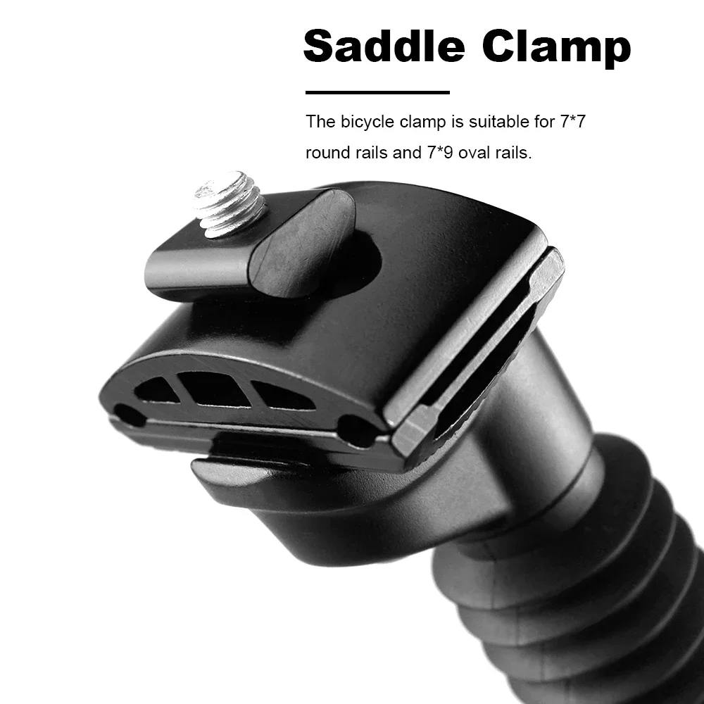 WG23A Suspension Bike Seatpost 3