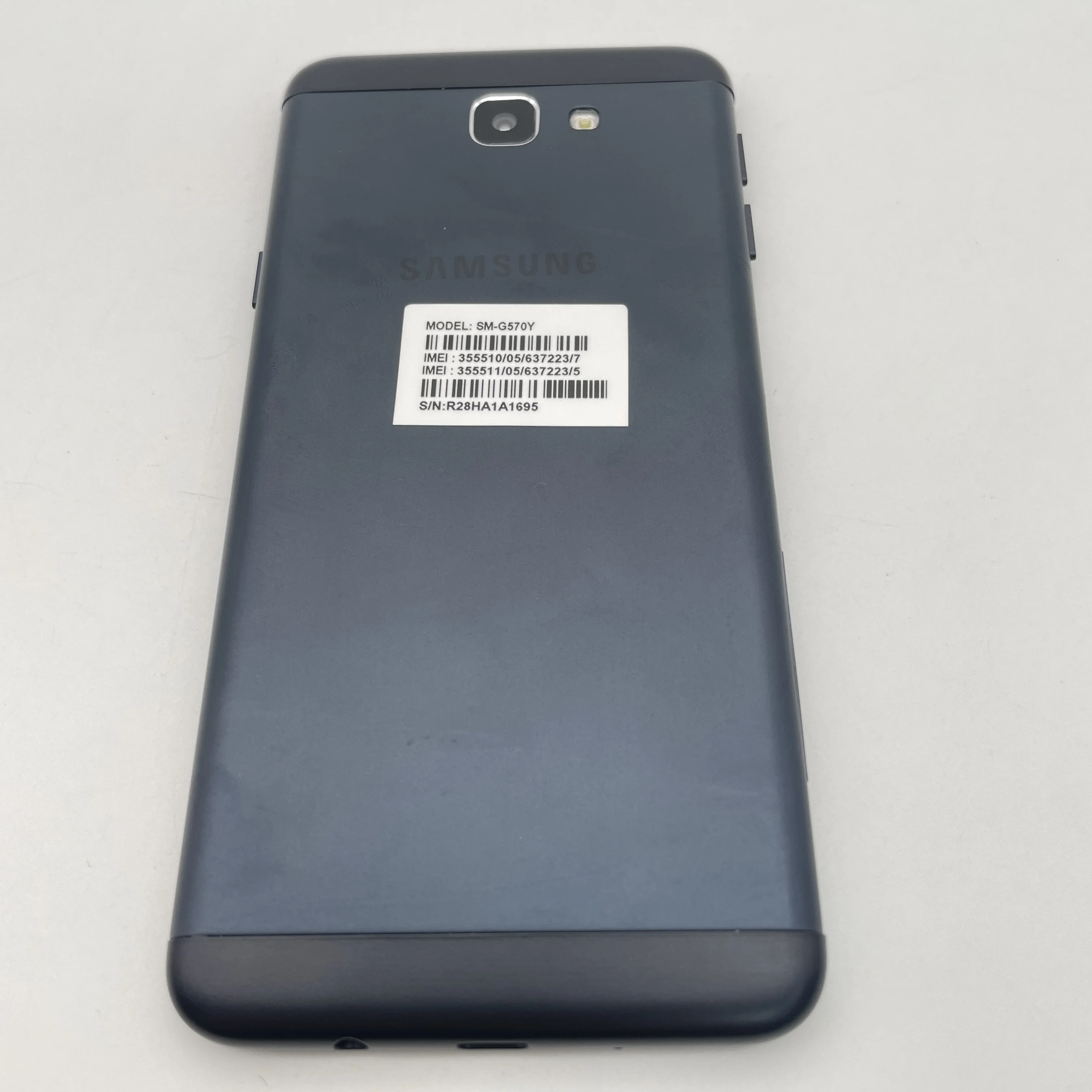 Samsung j5 prime 2gb ram Clearance