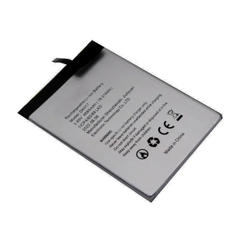Blackview аккумулятор dk017