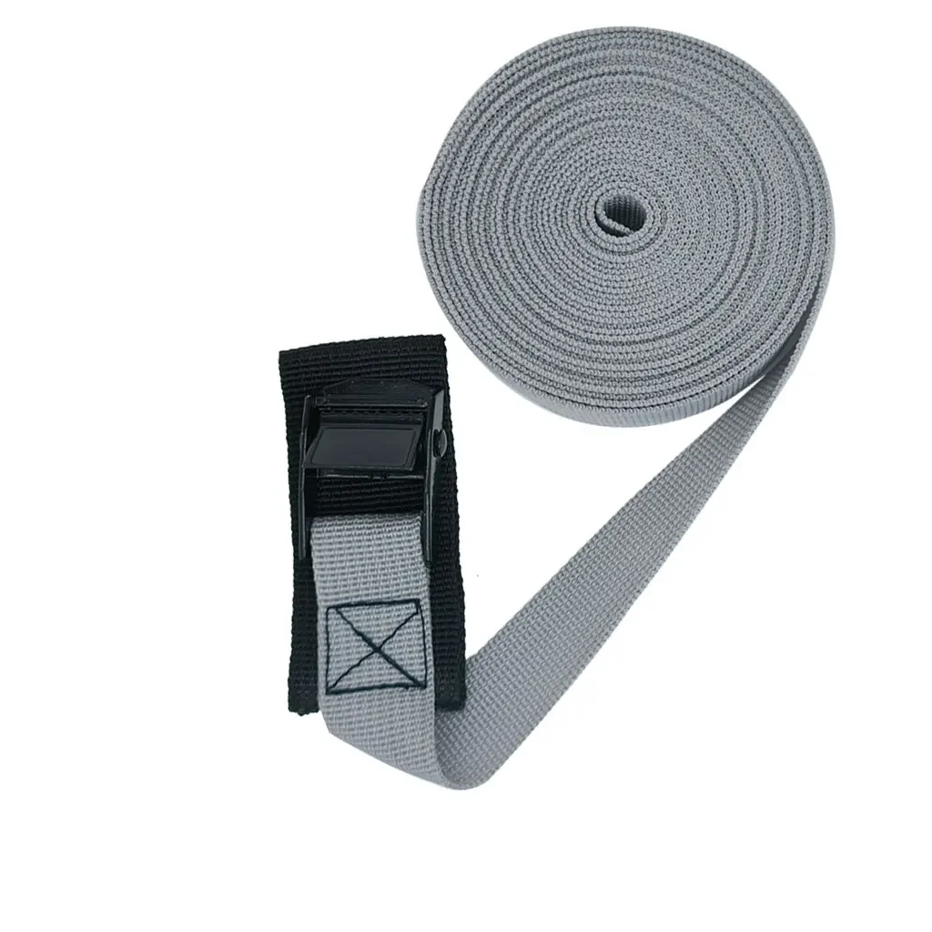 Roof Rack Tie Straps 4