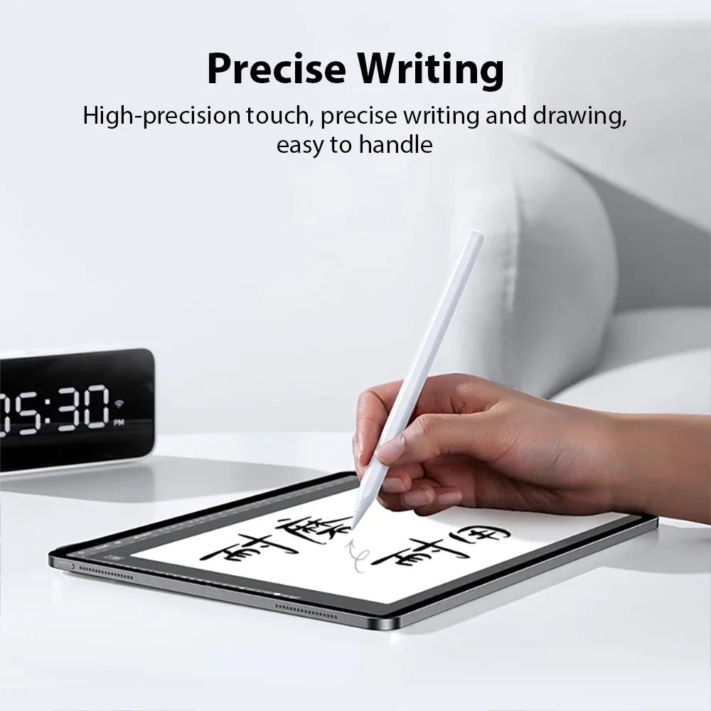 Apple Pencil 2025 iPad Air 13 11 M4 M3 Pro 12.9 スタイラスペン A16