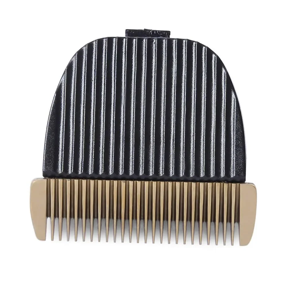 Dog Hair Clipper Blade Professional Pet Clippers Replacement Blades Cat Dog Accessory Baorun P2/P3