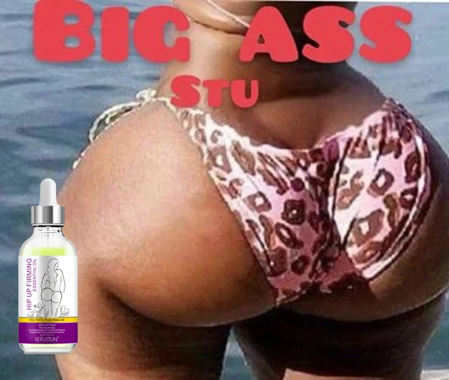 Ml breast enhancement buttocks essential oil west african buttocks exercise buttocks oil buttocks fat cell walking