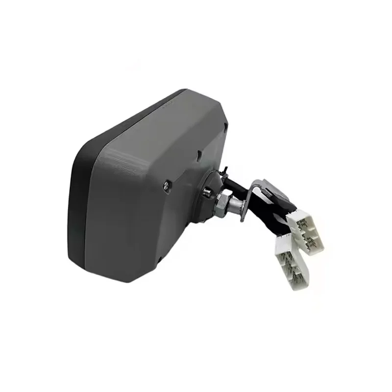 for Volvo EC140 EC480 EC240B Monitor Display Warranty Included Machinery Repair Part number 14640102 VOE14640102