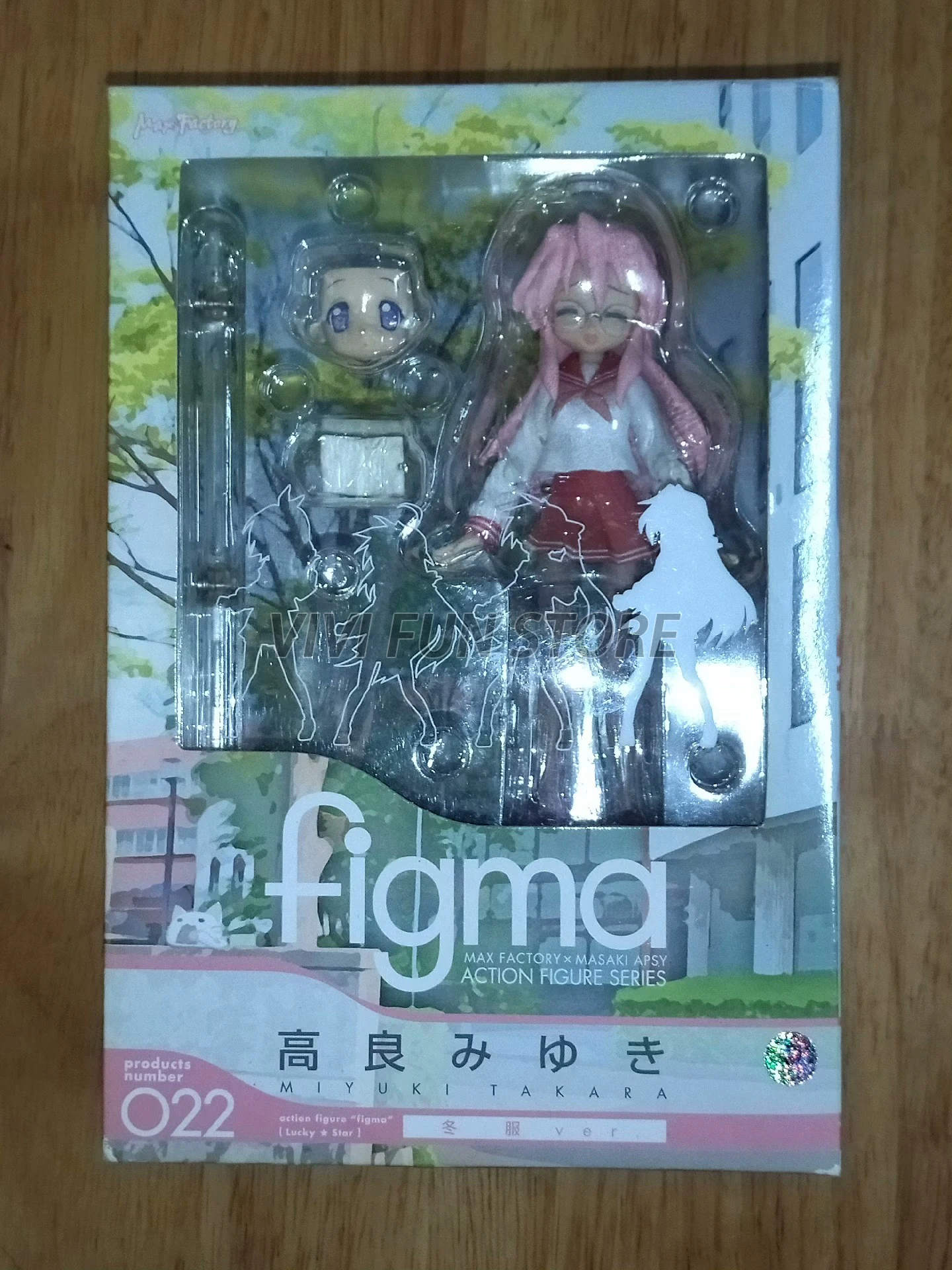 miyuki make up Edition 完成品 自作のパソコンに自作の妖精を／minimum factory みゆき メイク