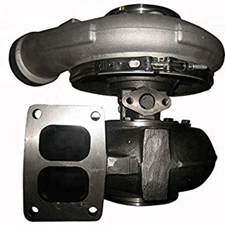

In stock 6CTA engine parts 3525487 turbo charger