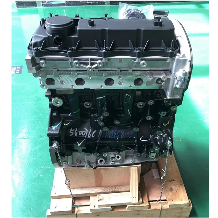 Рисунок 2 - JX4D22 DC1Q-6006-AA для FORD TRANSIT V348 2