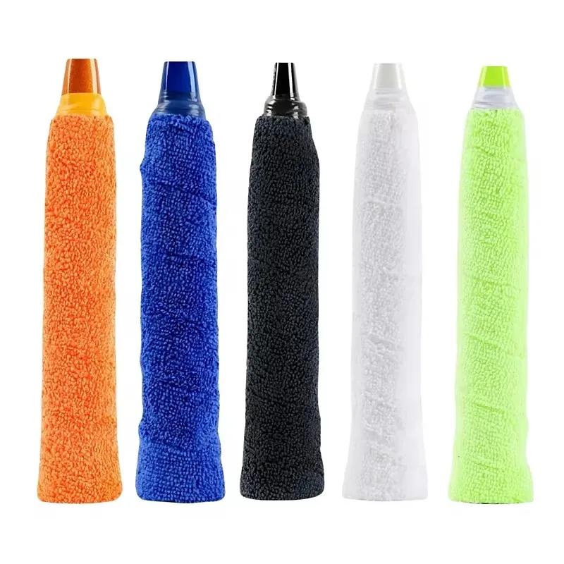 Racket Grips Tape for Badminton Fishing Rod Tennis
