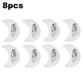 8PCS B