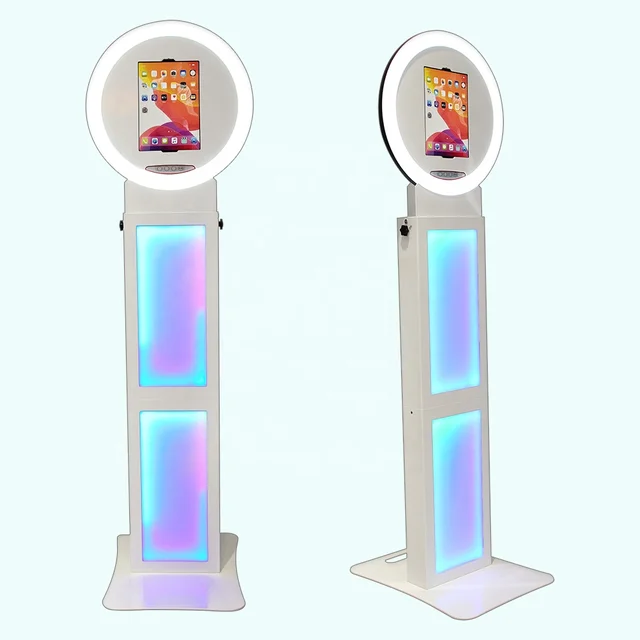 이벤트용 파티 용품, 렌탈 부스, 셀프 포토 부스, 아이패드 에어 프로 10.9, 크리스마스 포토 부스, 11 12.9 인치