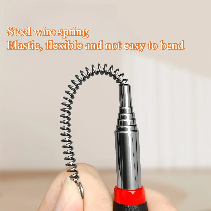 Interactive Retractable Wand Toy for Indoor Cats - Engaging and Entertaining Kitten Playtime Toy